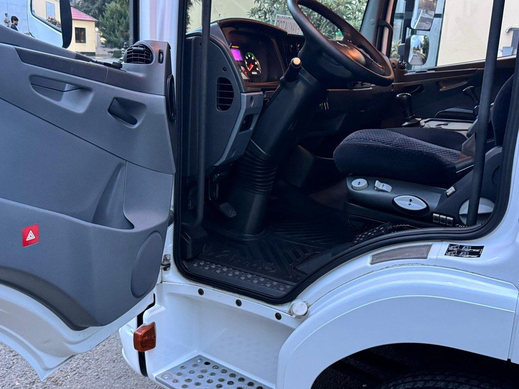 Mercedes Atego 816, 4.3 L, 2012 il, 389 127 km — Yük maşınları, Cəlilabad (8)