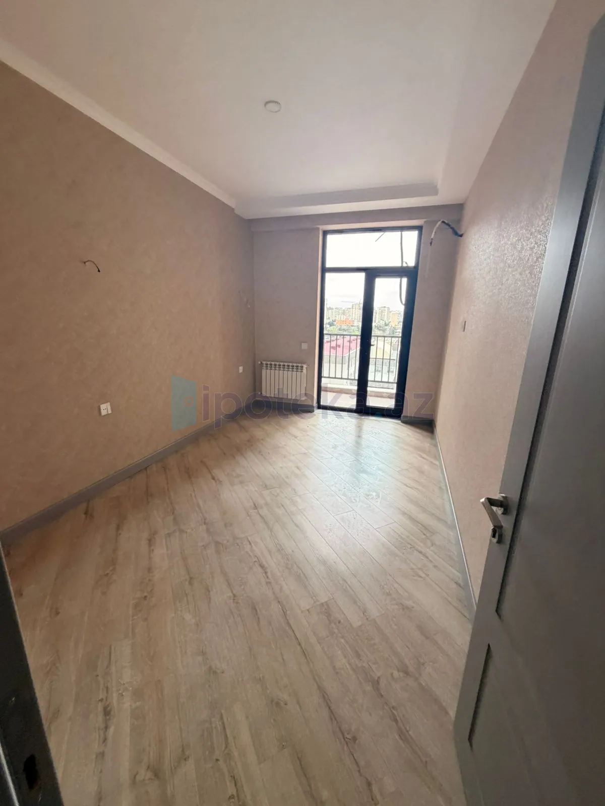 Satılır: 2 Otaq, Yeni tikili, Binəqədi r., 7-ci mkr q., 52.00 m² — Mənzil, Bakı (2)