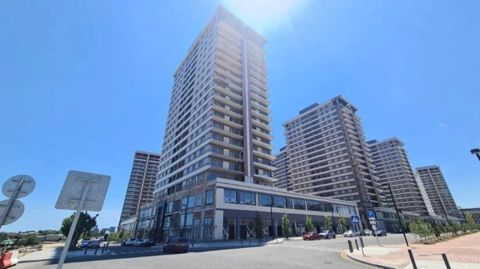 Satılır 4 otaqlı yeni tikili 180 m² — Bakı
