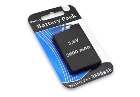 "Sony PSP" batareyası — Bakı