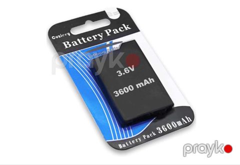 "Sony PSP" batareyası — Bakı