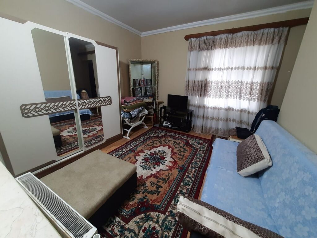 40 kv. m, 1 otaqlı, Qaz — Ev, villa, Digah (3)