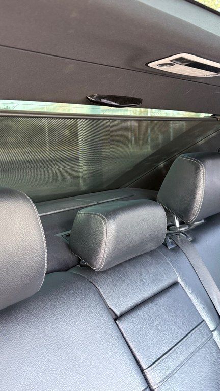 Mercedes E 250 4MATIC, 2.1 L, 2014 il, 320 000 km — Avtomobillər, Bakı (12)