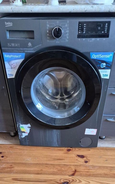 Paltaryuyan 7 kq Beko evden satiw tam iwlek 250 azn Sumqayit — Bakı