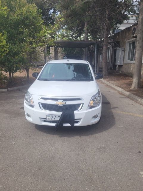 Chevrolet Cobalt, 1.5 L, 2025 il, 90 000 km — Bakı
