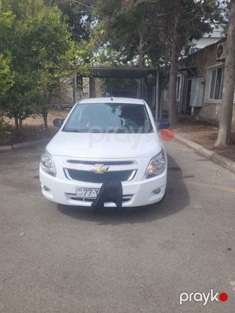 Chevrolet Cobalt, 1.5 L, 2025 il, 90 000 km