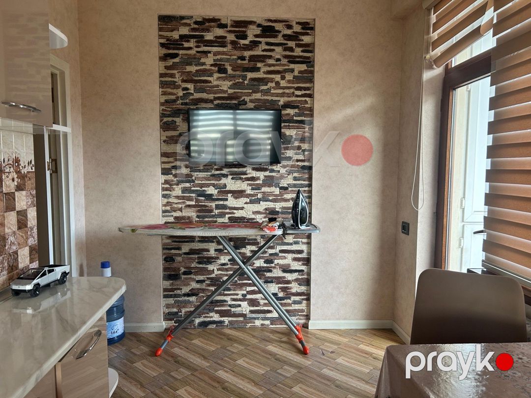 Satılır 2 otaqlı yeni tikili 89.5 m² — Mənzil, Bakı (5)