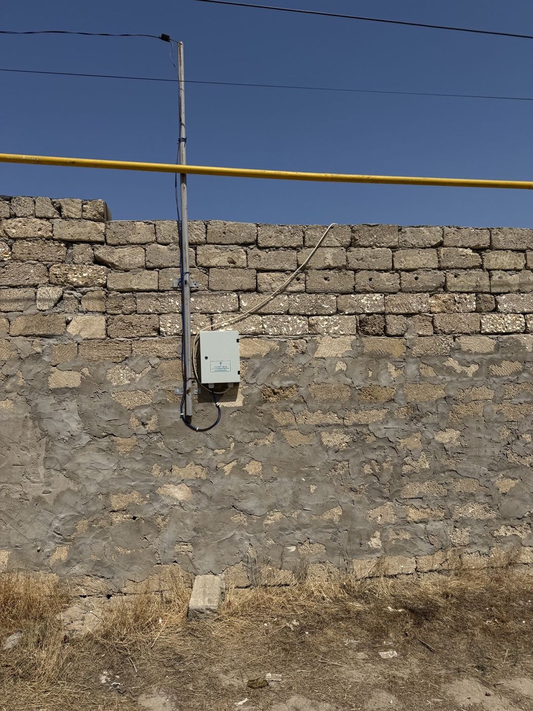 Satılır torpaq 7 sot — Torpaq, Bakı (11)