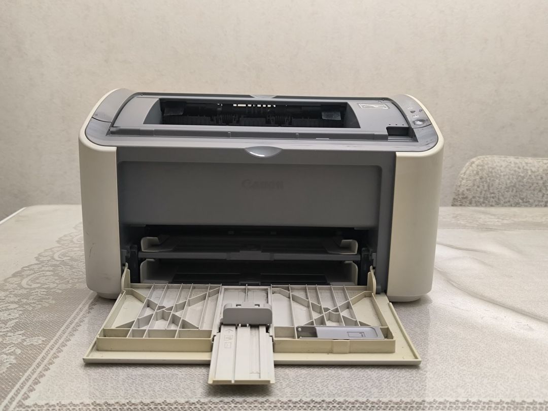 Canon LBP3000 — Ofis texnikası və istehlak malları, Bakı (2)