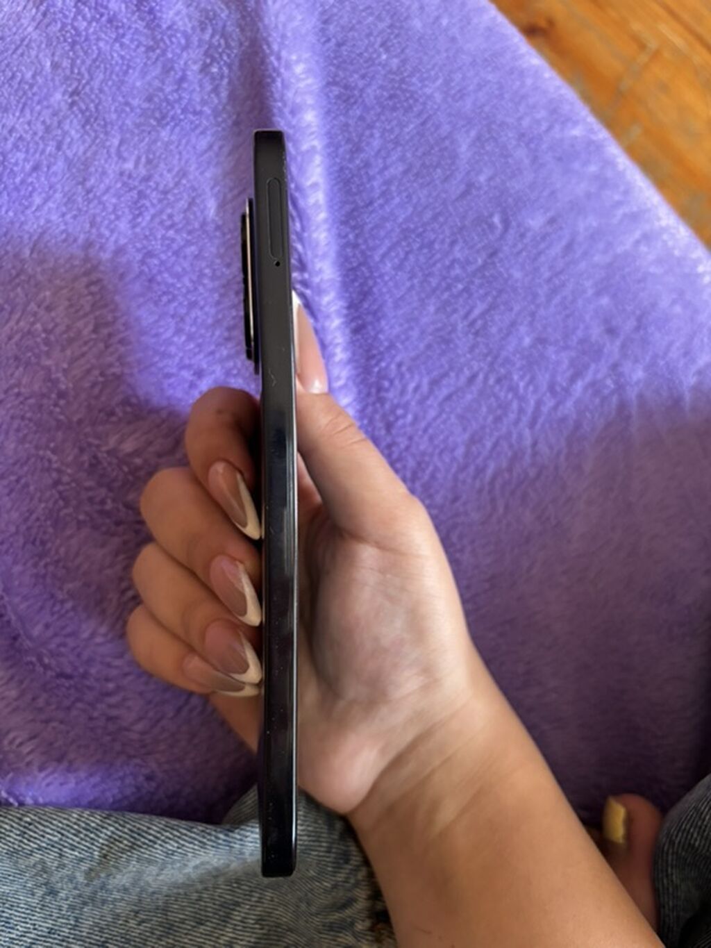 Honor X8b 128 GB Qara — Honor, Bakı