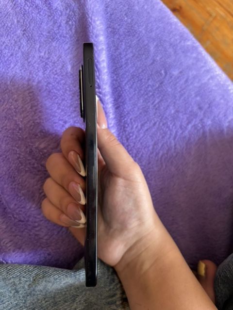 Honor X8b, 128 GB, rəng - Qara — Bakı