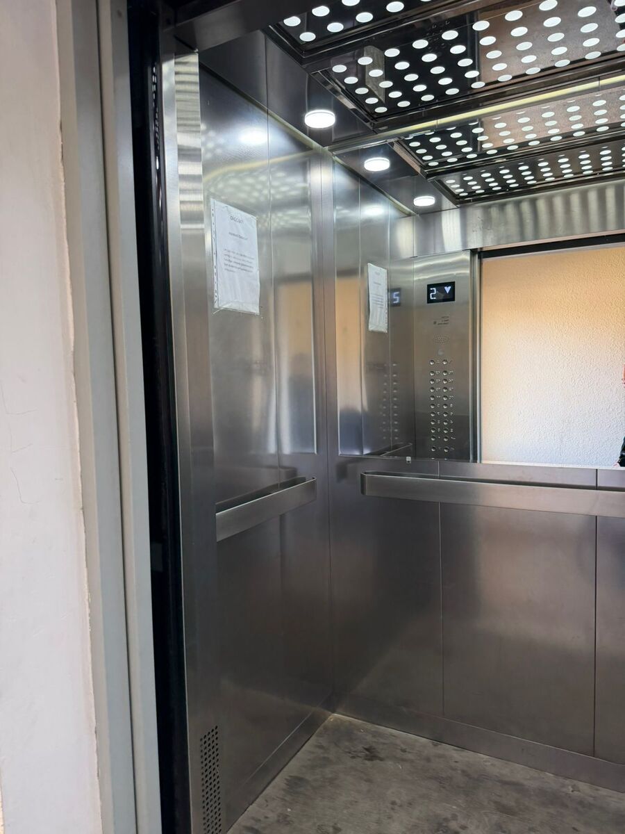 Satılır 2 otaqlı yeni tikili 63 m² — Mənzil, Bakı (9)