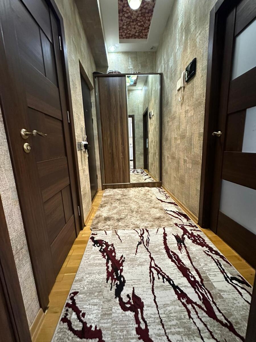 Satılır 2 otaqlı yeni tikili 51 m² — Mənzil, Bakı (7)