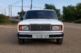 Lada (VAZ) 2107, 1.6 L, 2001 il, 36 000 km — Cars