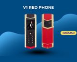 V1 Red Phone — Digər düyməli telefonlar