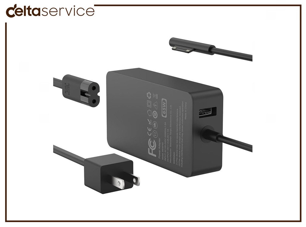 "Microsoft Surface Pro" adapteri — Periferik cihazlar, Bakı (3)