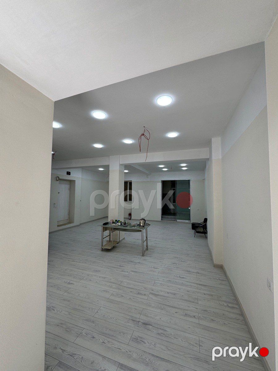 İcarəyə verilir obyekt 100 m² — Əmlak, Bakı (5)
