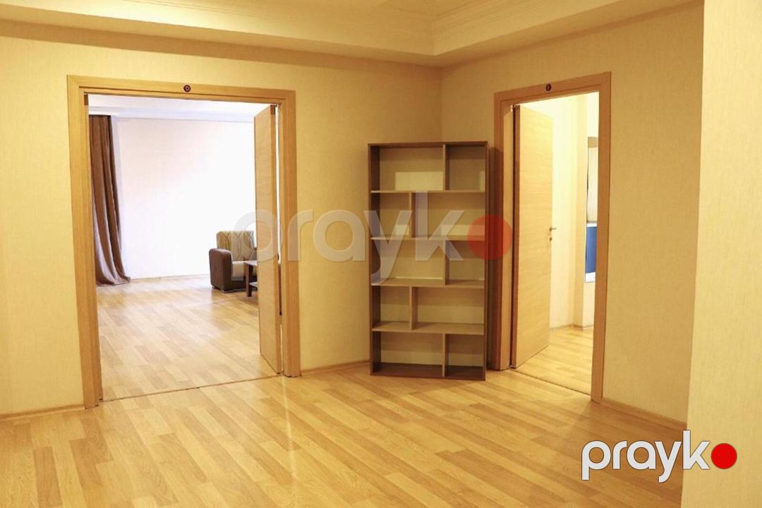 Satılır 4 otaqlı yeni tikili 190.3 m² — Mənzil, Bakı (3)