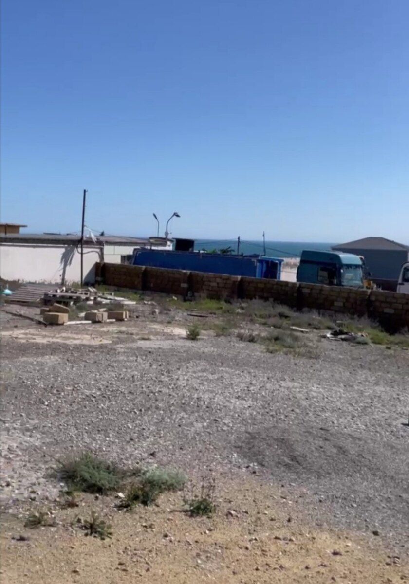 9 sot torpaq sahəsi, Səbail r — Torpaq, Bakı (4)