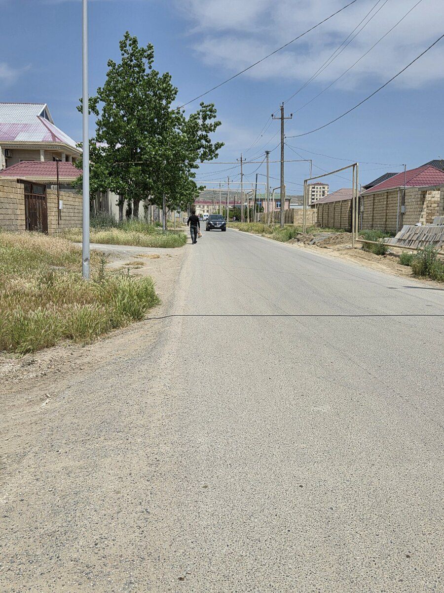 3 sot torpaq sahəsi, Şirvan ş — Torpaq, Şirvan (7)