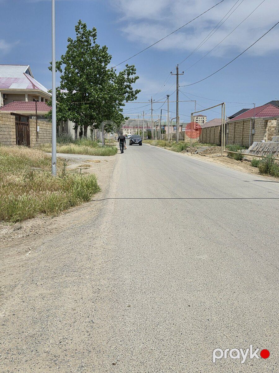 3 sot torpaq sahəsi, Şirvan ş — Torpaq, Şirvan (7)