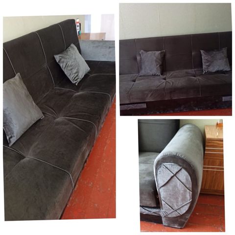Divan 100azn.açilir.bazalidi. Unvan Baki 8mkr//2653b//glr E — Bakı