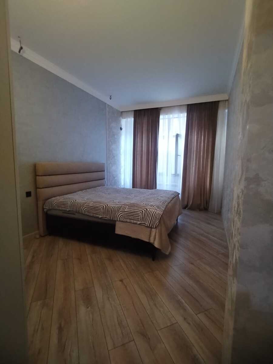 Satılır 2 otaqlı yeni tikili 98 m² — Mənzil, Bakı (4)