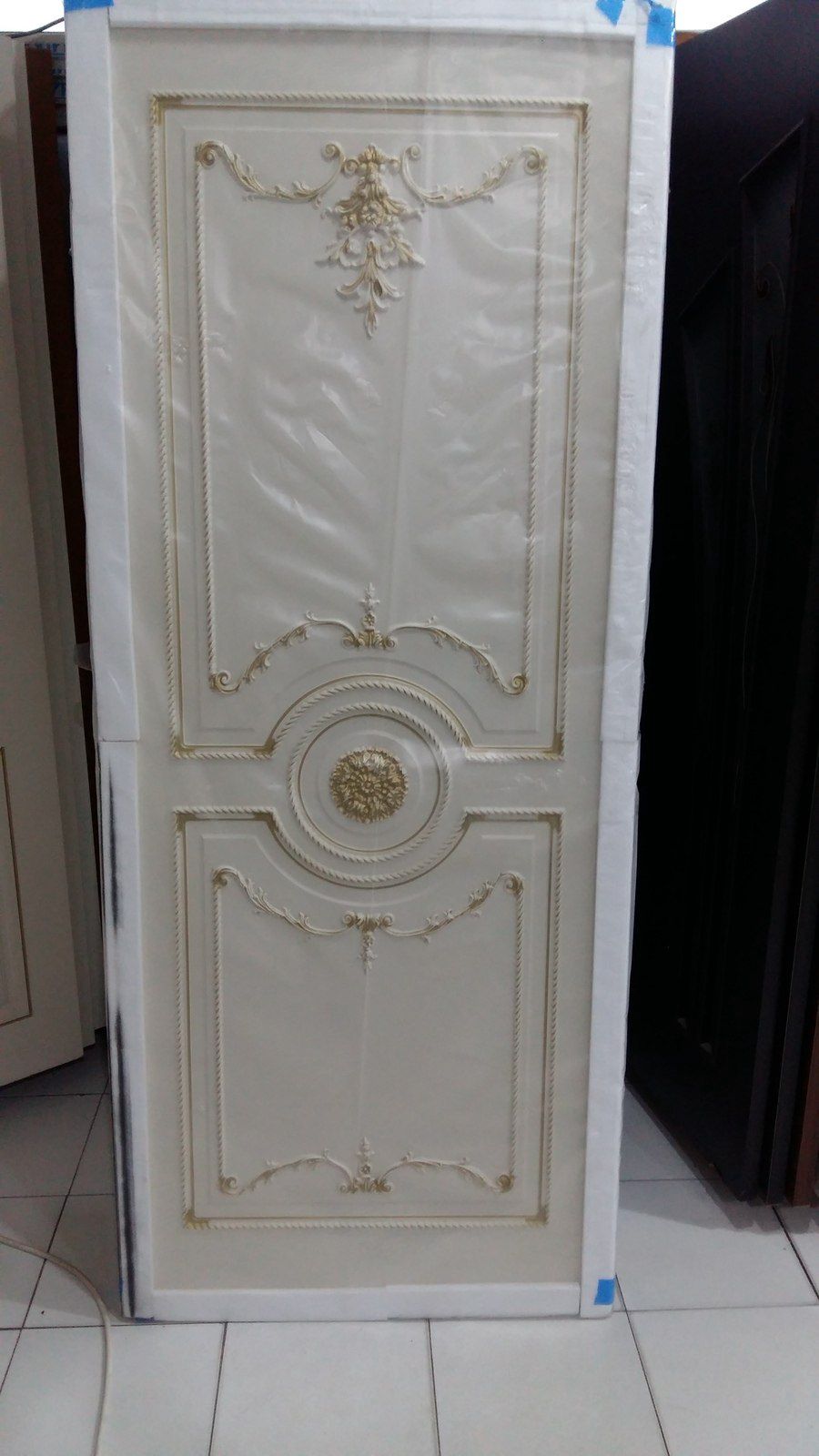 Qapılar — Təmir və inşaat, Bakı (3)