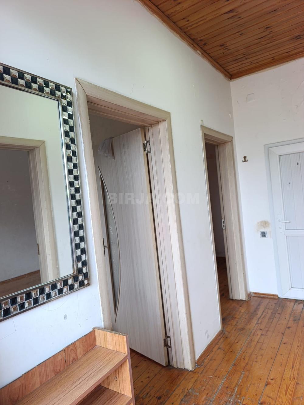 Satılır 2 otaqlı ev, Maştaga — Torpaq (5)