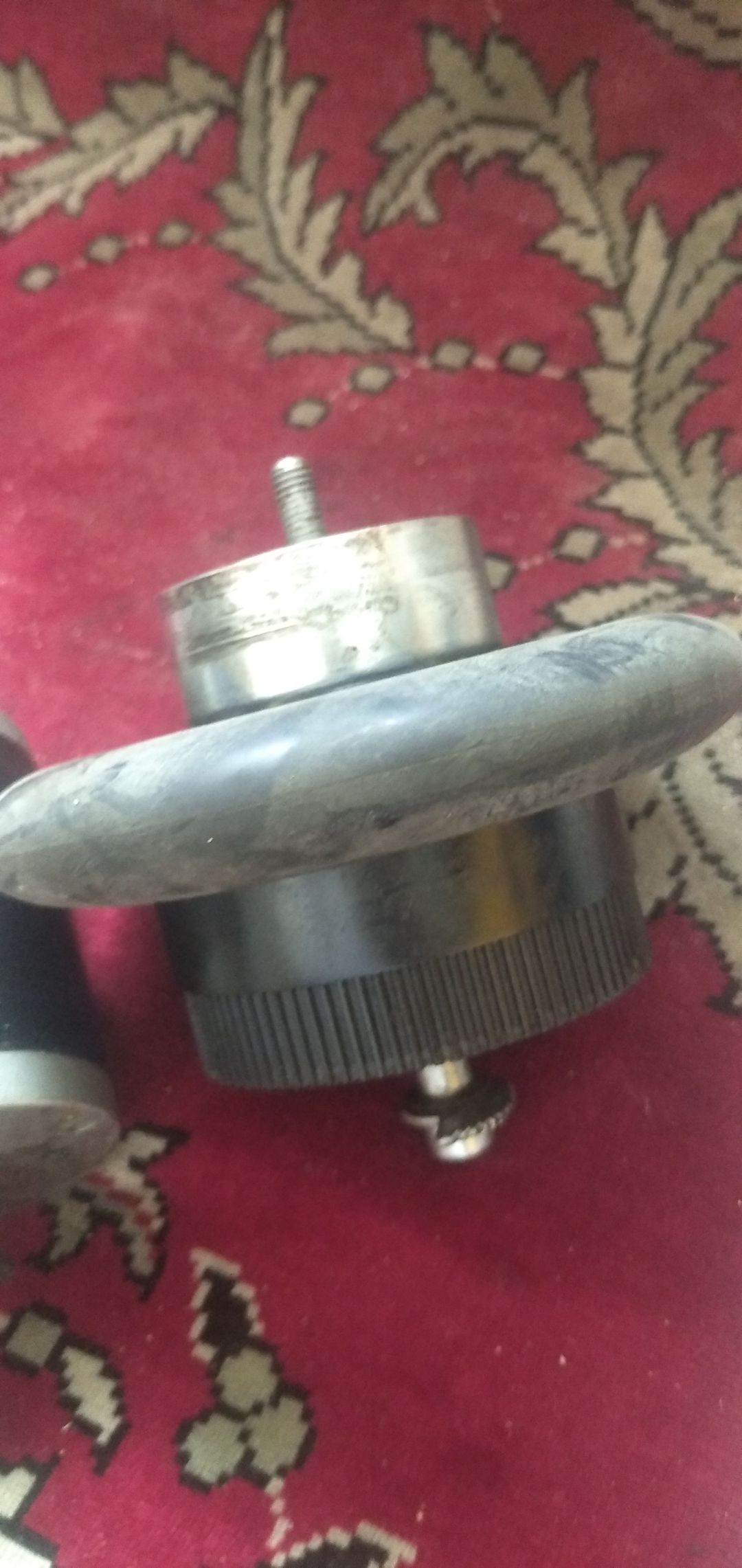 Elektrik motoru, sənaye avadanlığı — Sənaye, Bakı (3)