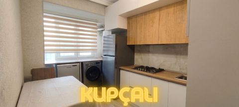 1-otaqlı yeni tikili, Xırdalan ş., 41 m² — Xırdalan