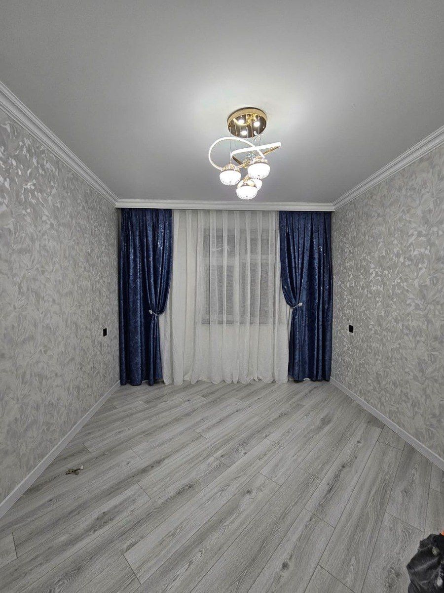 Satılır 3 otaqlı köhnə tikili 73 m² — Mənzil, Bakı (10)
