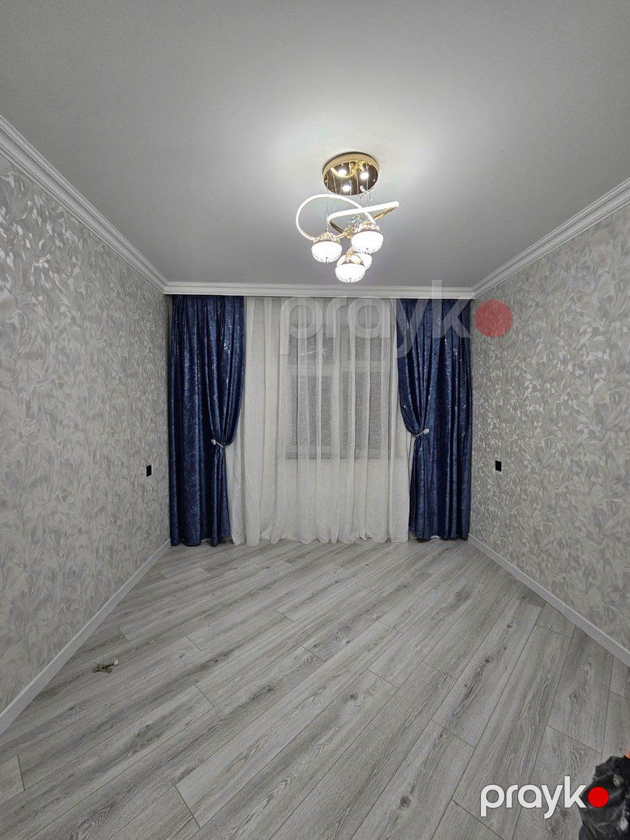 Satılır 3 otaqlı köhnə tikili 73 m² — Mənzil, Bakı (10)