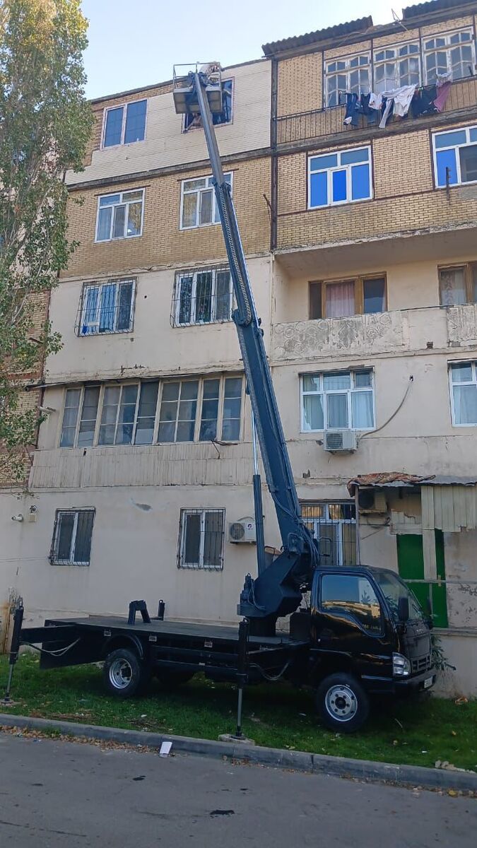 Avtosəbət icarəsi — Avtomobil icarəsi, Bakı (3)