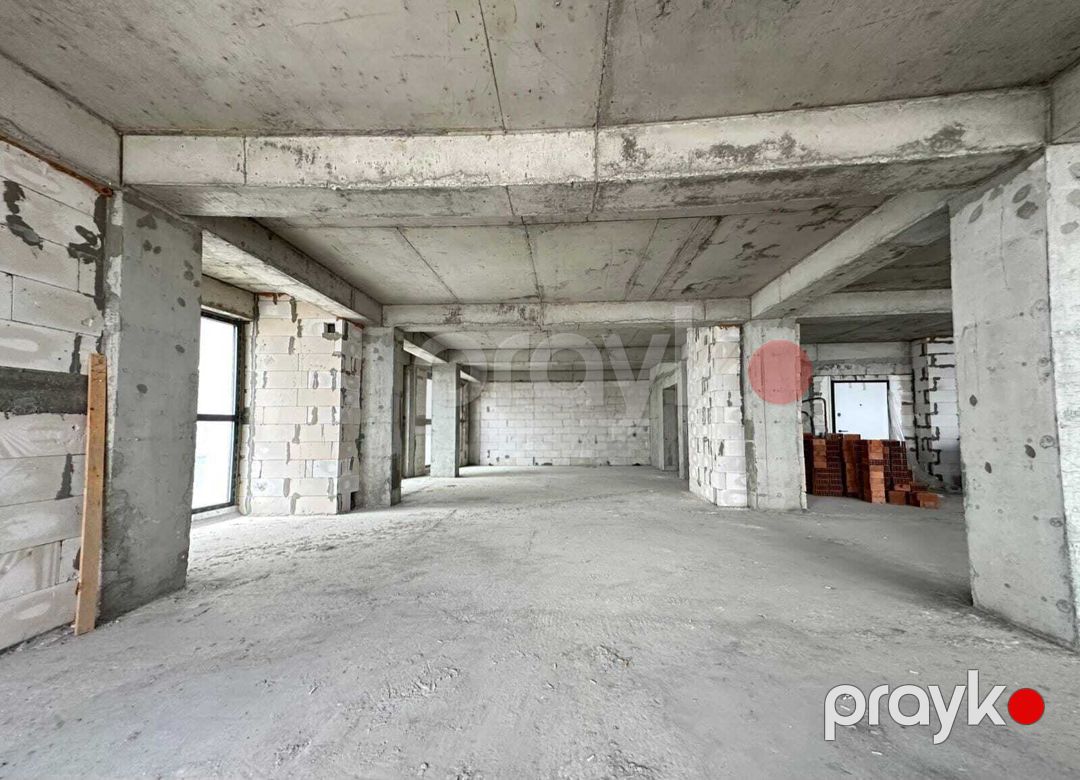 Satılır 5 otaqlı yeni tikili 259 m² — Mənzil, Bakı (11)