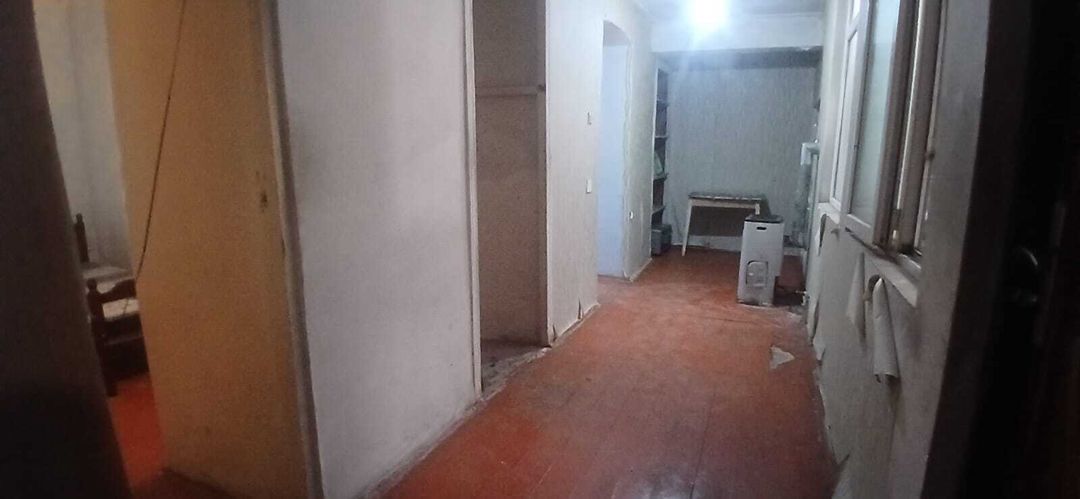 Satılır 3 otaqlı köhnə tikili 51 m² — Mənzil, Bakı (12)