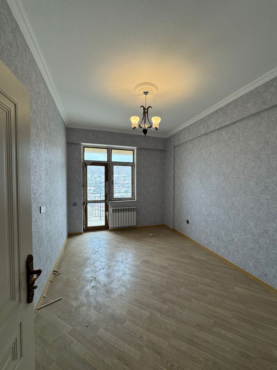 Satılır 4 otaqlı yeni tikili 134 m² — Mənzil, Bakı (5)