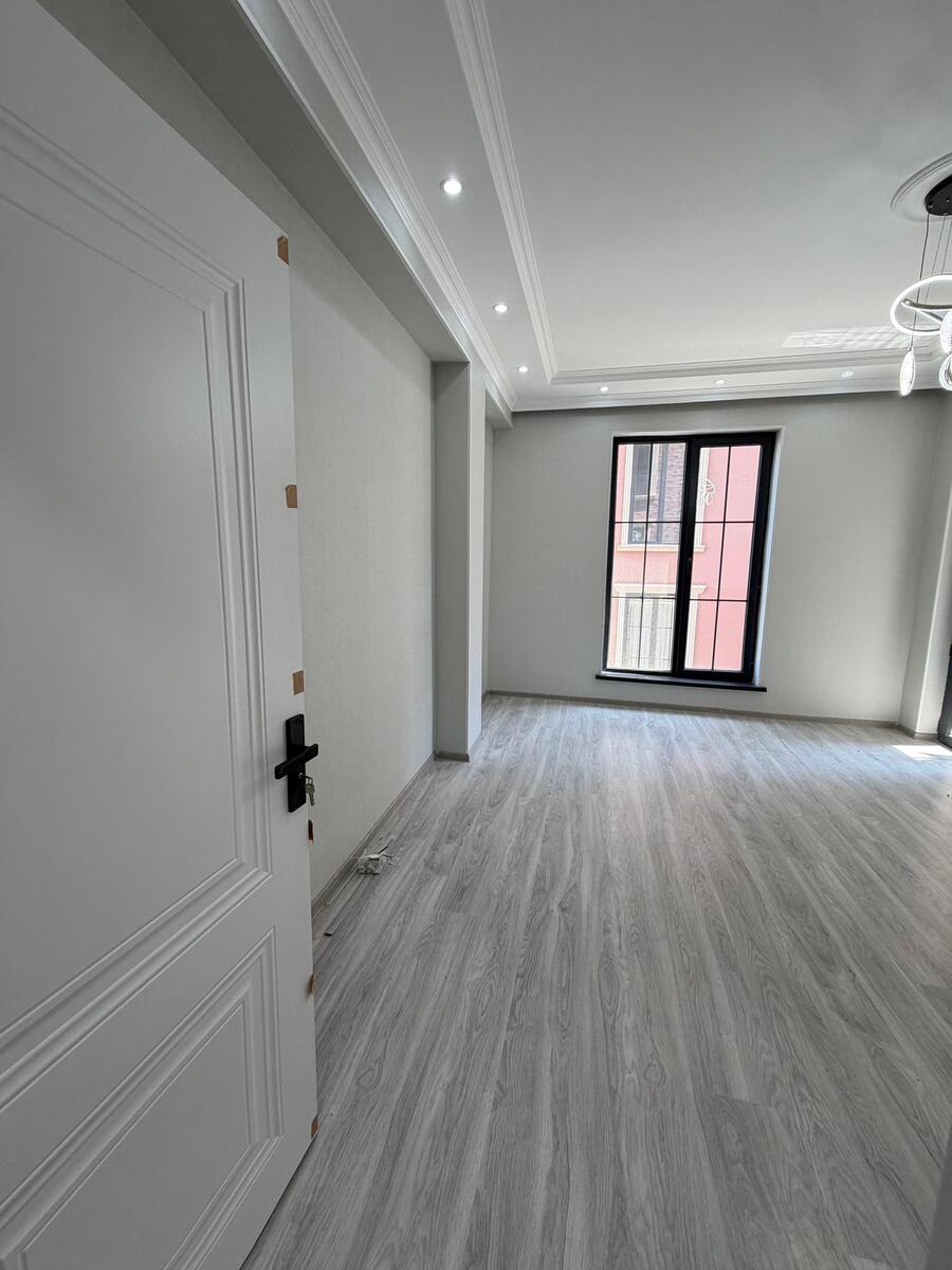 Satılır 2 otaqlı yeni tikili 50 m² — Mənzil, Bakı (5)
