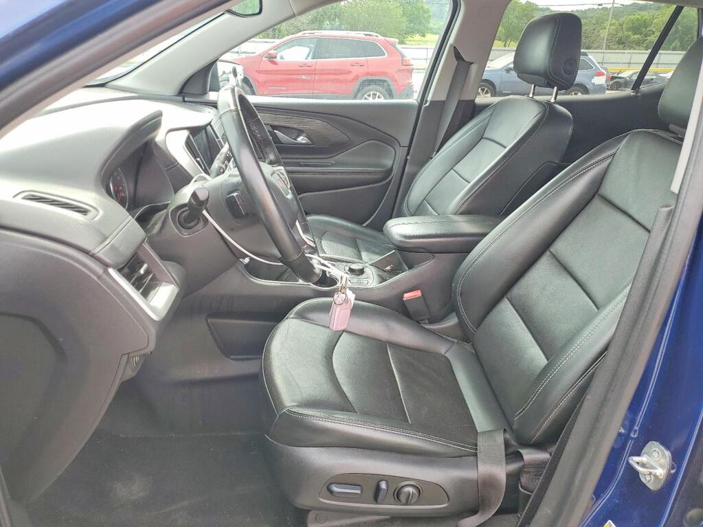 GMC Terrain, 1.5 L, 2023 il, 161 461 km — Avtomobillər, Bakı (8)