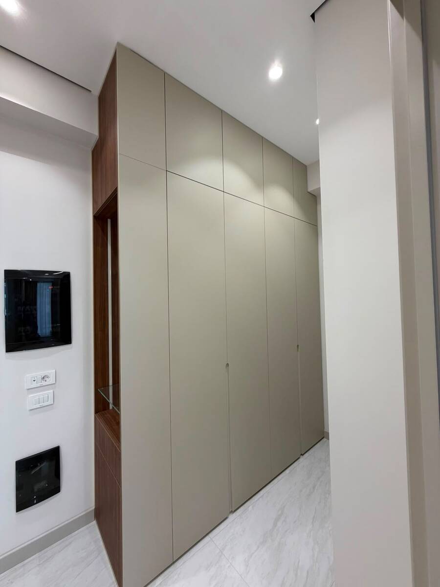 İcarəyə verilir 2 otaqlı yeni tikili 50 m² — Mənzil, Bakı (9)
