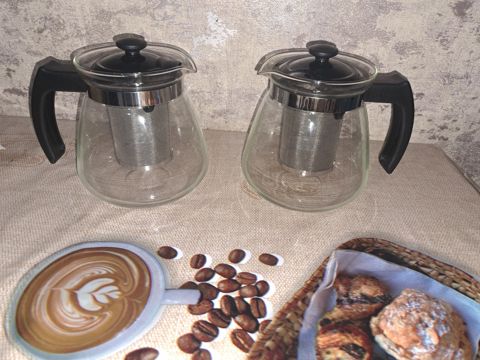 Dəm çaydanı — Bakı