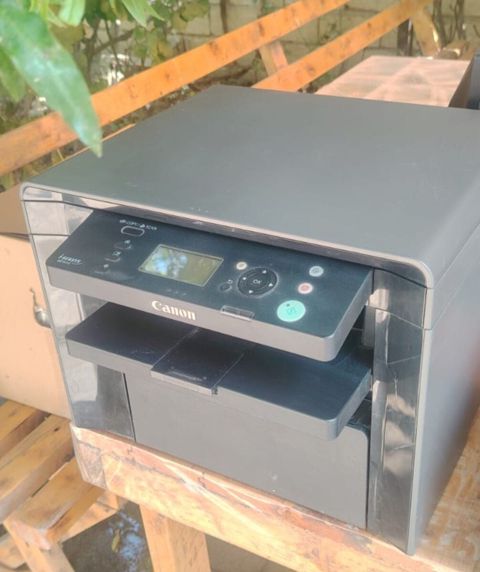 Printer Canon — Bakı