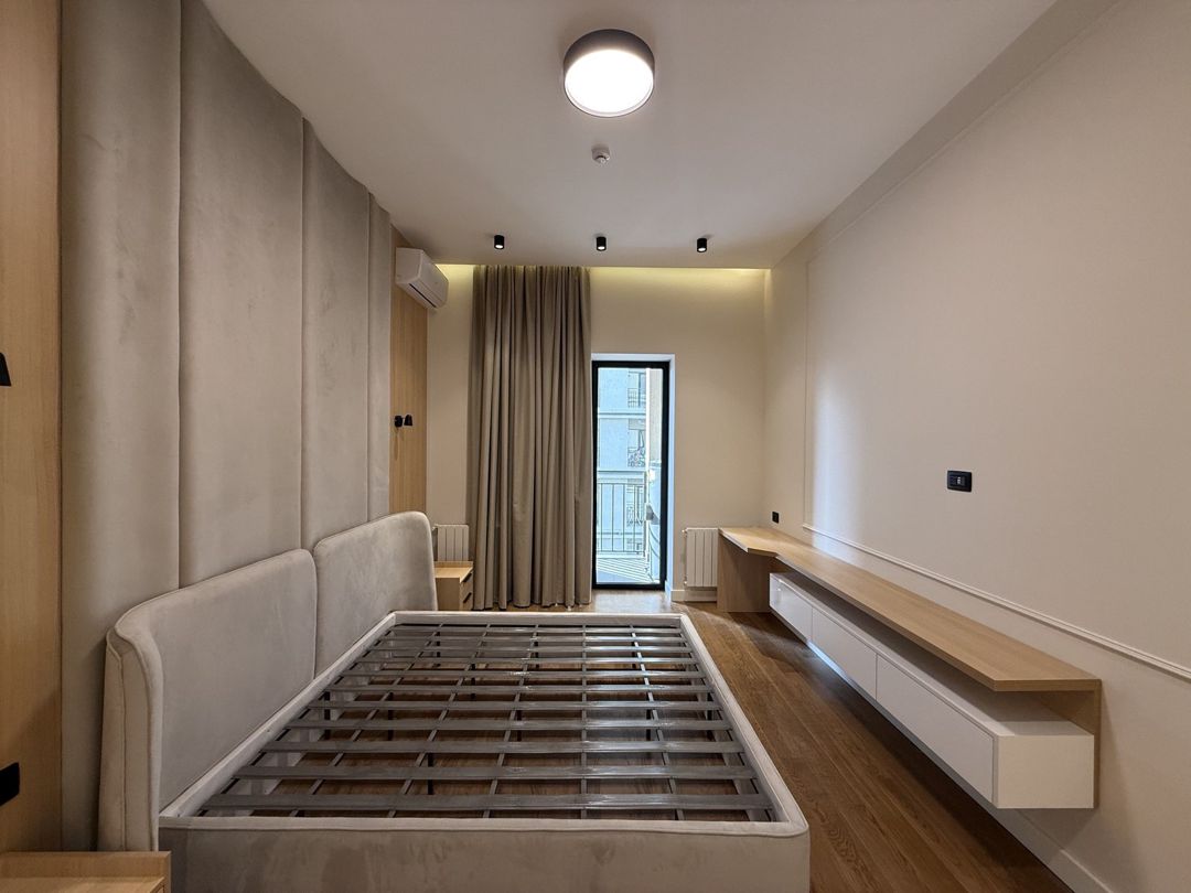 Satılır 2 otaqlı yeni tikili 100 m² — Mənzil, Bakı (8)