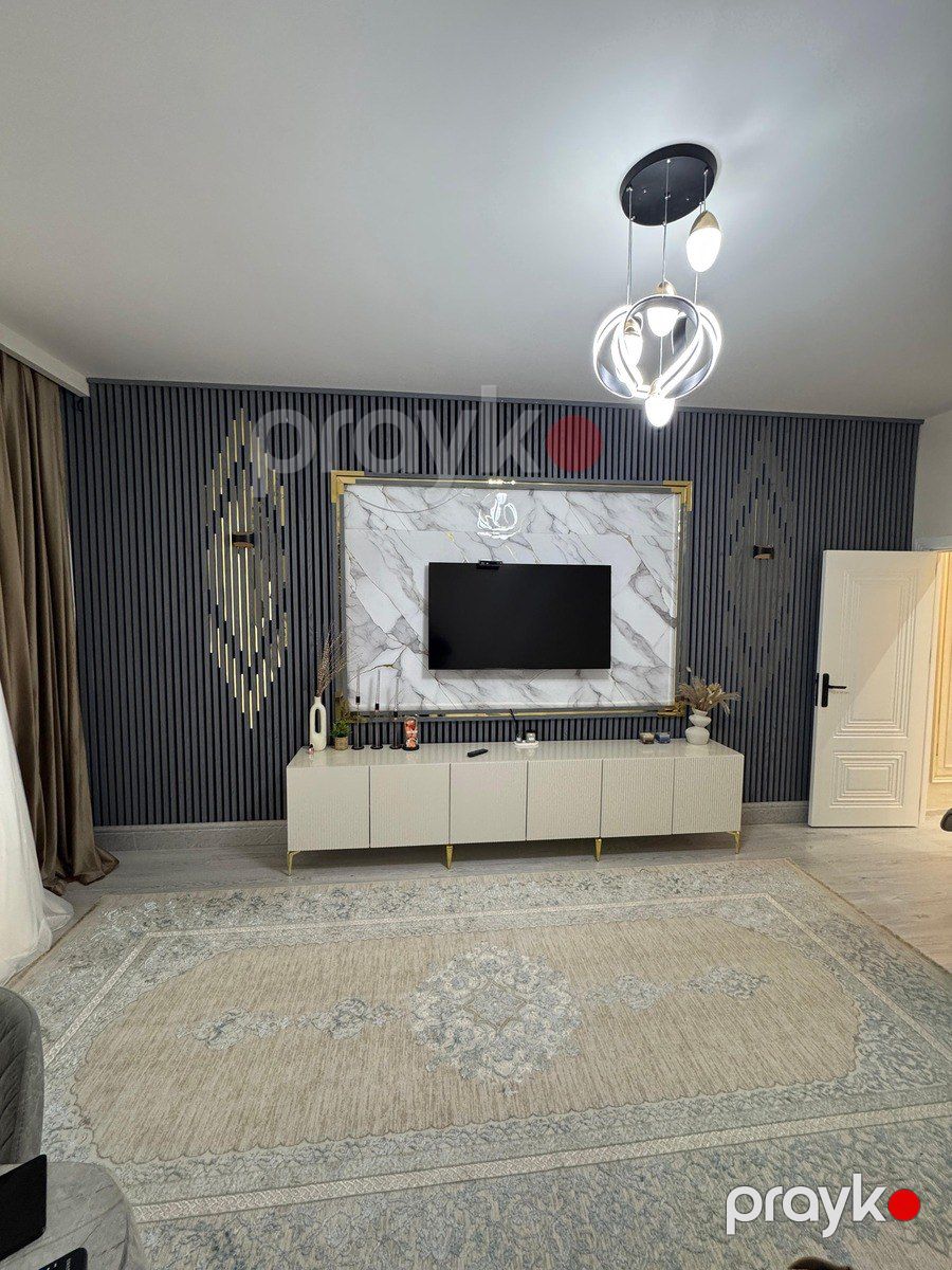 3-otaqlı yeni tikili, Sumqayıt ş., 108 m² — Mənzil, Sumqayıt (7)