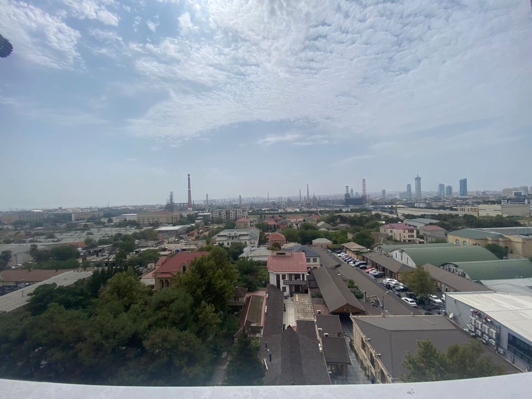 Satılır 2 otaqlı yeni tikili 70 m² — Mənzil, Bakı (9)