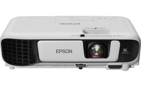Proyektor "Epson EB S05" — Elektronika, Bakı (3)