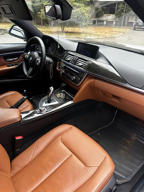 BMW 328, 2.0 L, 2012 il, 246 000 km — Avtomobillər, Lənkəran (8)