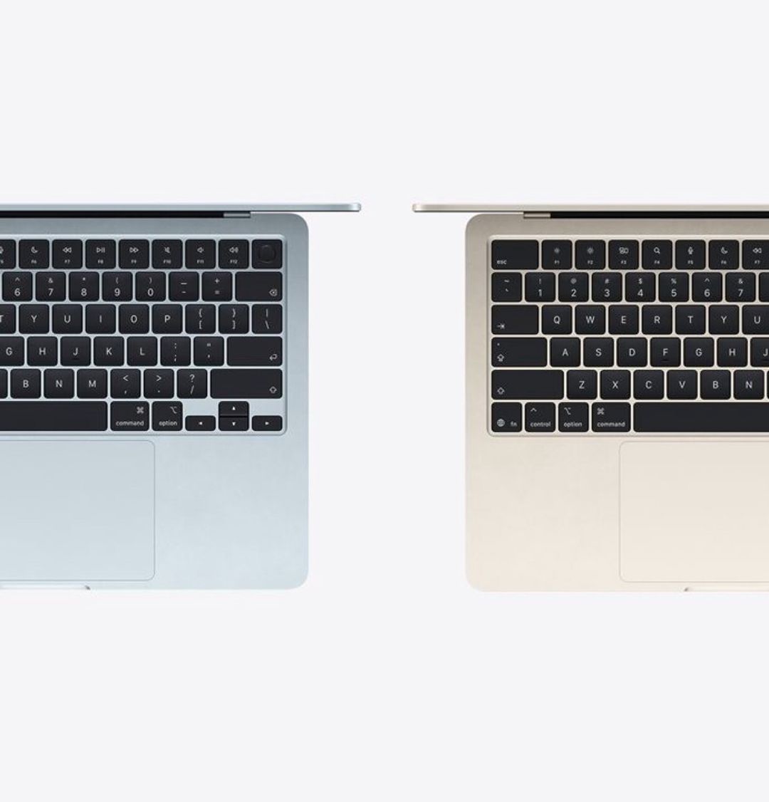 Apple Macbook Air M5 13.6inch 16GB/512Gb silver — Noutbuklar, Bakı (2)