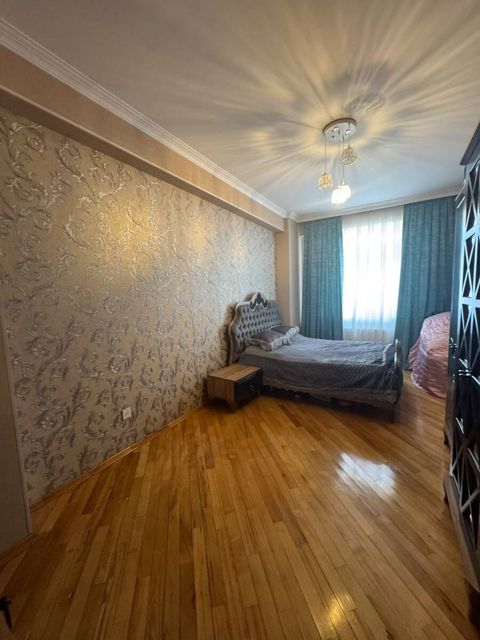 Satılır 2 otaqlı yeni tikili 59 m² — Bakı