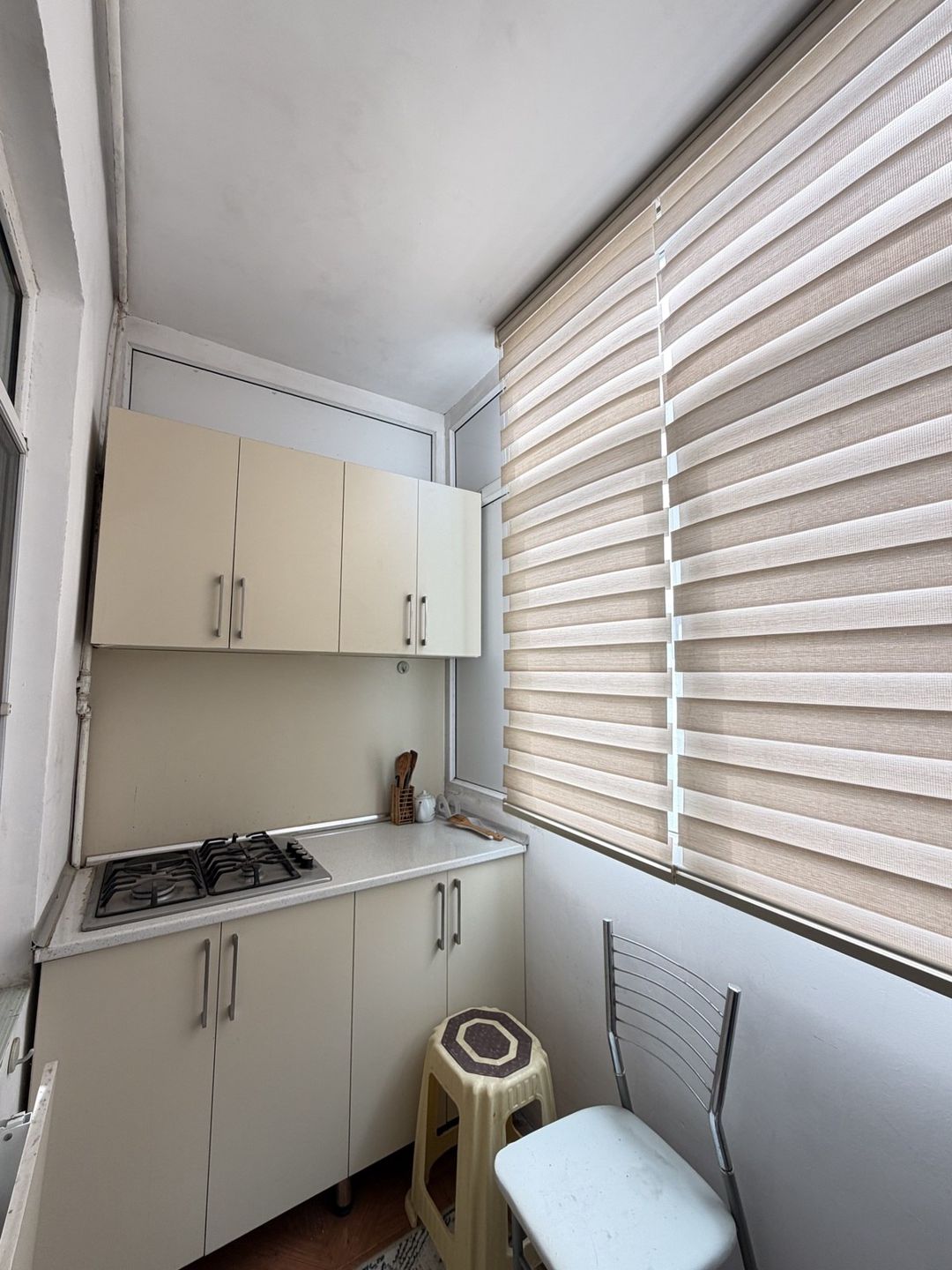 Satılır 3 otaqlı yeni tikili 83 m² — Mənzil, Bakı (7)